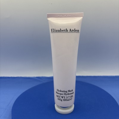 Elizabeth Arden Hydrating Mask 3.7 oz  - NEW Face Mask Moisturizer Shea