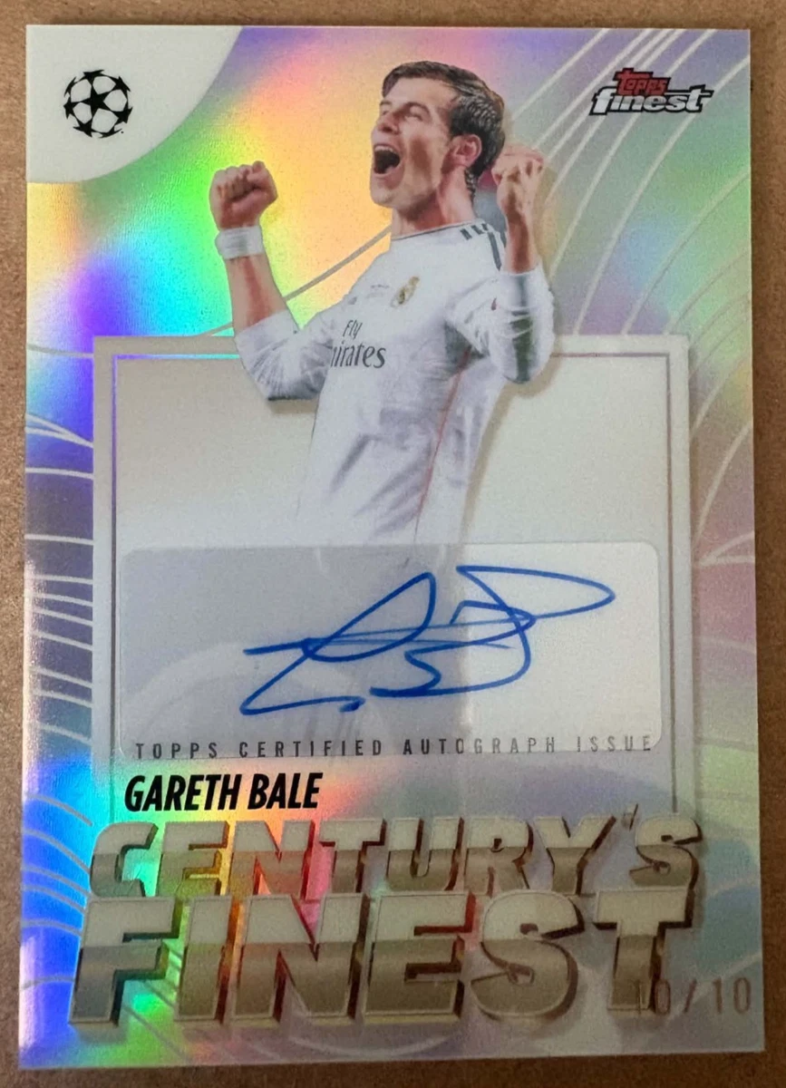 25+ Gareth Bale for sale | Updated Oct 2026