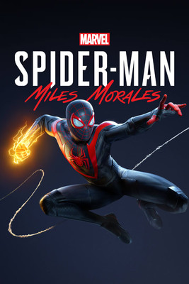 Marvel's Spider-Man: Miles Morales PC Steam