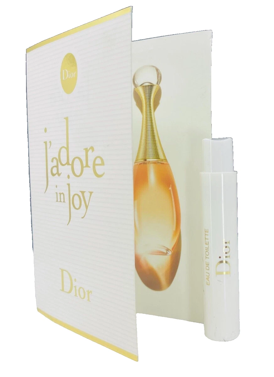 Las mejores ofertas en Dior J 'ADORE eau de toilette para mujeres