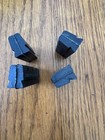 Campagnolo Super Record 18A Brake Block Pads 4pc Set #2010 Vintage NOS — photo 4