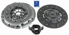 Kit d'embrayage Hyundai H-1