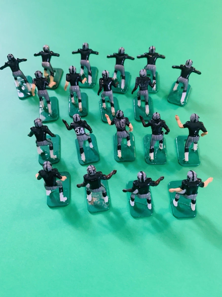 Oakland Raiders NFL Action Figures for sale | eBay