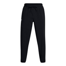 Under Armour Mens Vibe Woven Jogging Bottoms RW10666