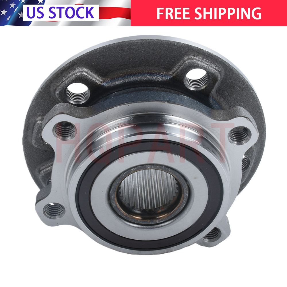 Maserati Levante 2017-2022 Front Hub bearing assembly P/N 670034381