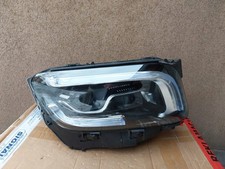Frontscheinwerfer Mercedes-Benz Glb X247 A2479069001 Full LED Rechts Headlight