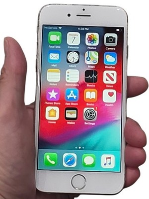 Apple iPhone 6S A1688 Verizon 64GB Whote
