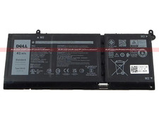 OEM NEW 41W G91J0 Battery Dell Latitude 3320 3420 3520 Inspiron 15 3515 3511