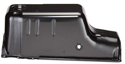  GMP52A Oil Pan 