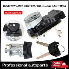 For Dodge Ram 1500 2500 1994-2001 Ignition Sw...