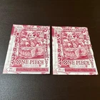 One piece Card game Luffy Shonen Jump P 159 2026 promo japanese normal ver 2set