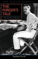Stephanie Newell | The Forger's Tale | Taschenbuch | Englisch (2006)