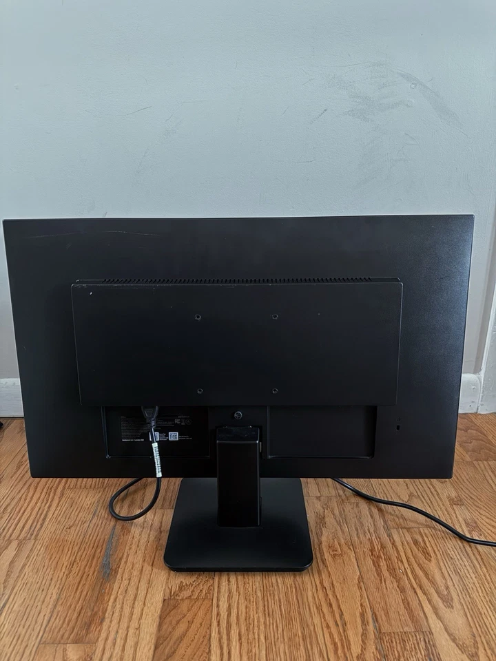 Dell Gaming LED-Lit Monitor 27" Black (D2719HGF), FHD (1920 x 1080) - Image 4 of 4