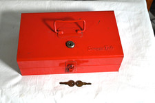 Snap-on Small Tool Box Kra-65 1959 Snap-on Small Tool Box Kra-65 1959