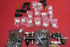 Lot 14 Laser holder hardwear