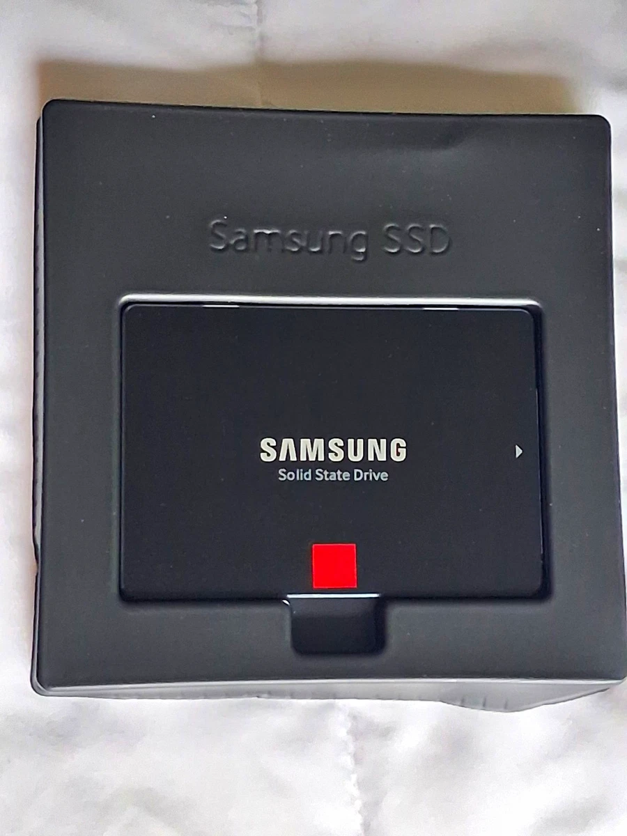 Samsung SATA II 256 GB Solid State Drives for sale | eBay