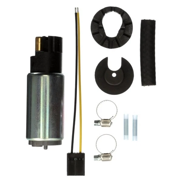 For Honda Civic 1988-1991 Carter In-Tank Electric Fuel Pump Foto 3 de 3