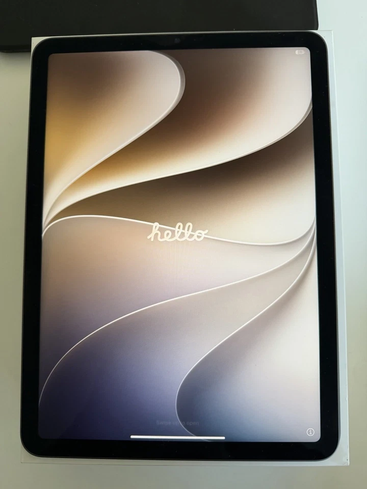 Apple iPad Air (5th generation) · 64GB · Wi-Fi, Foto 1 von 5