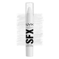 NYX Professional SFX Face  Body Paint Sticks White