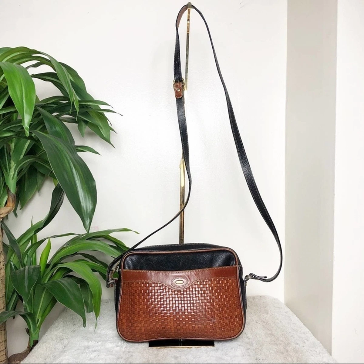 bally messenger bag products for sale | eBay