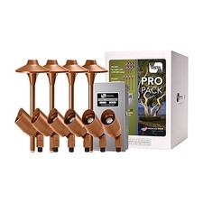 Vista Pro Pack BSO Brass Kit 5006-BSO-4.5-36 2267-BSO-2.5-T3 ES-150T
