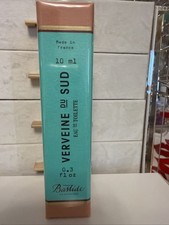 Bastide Verveine du Sud EDT 10ml | Fresh Citrus | MSRP $35 NIB Sealed France