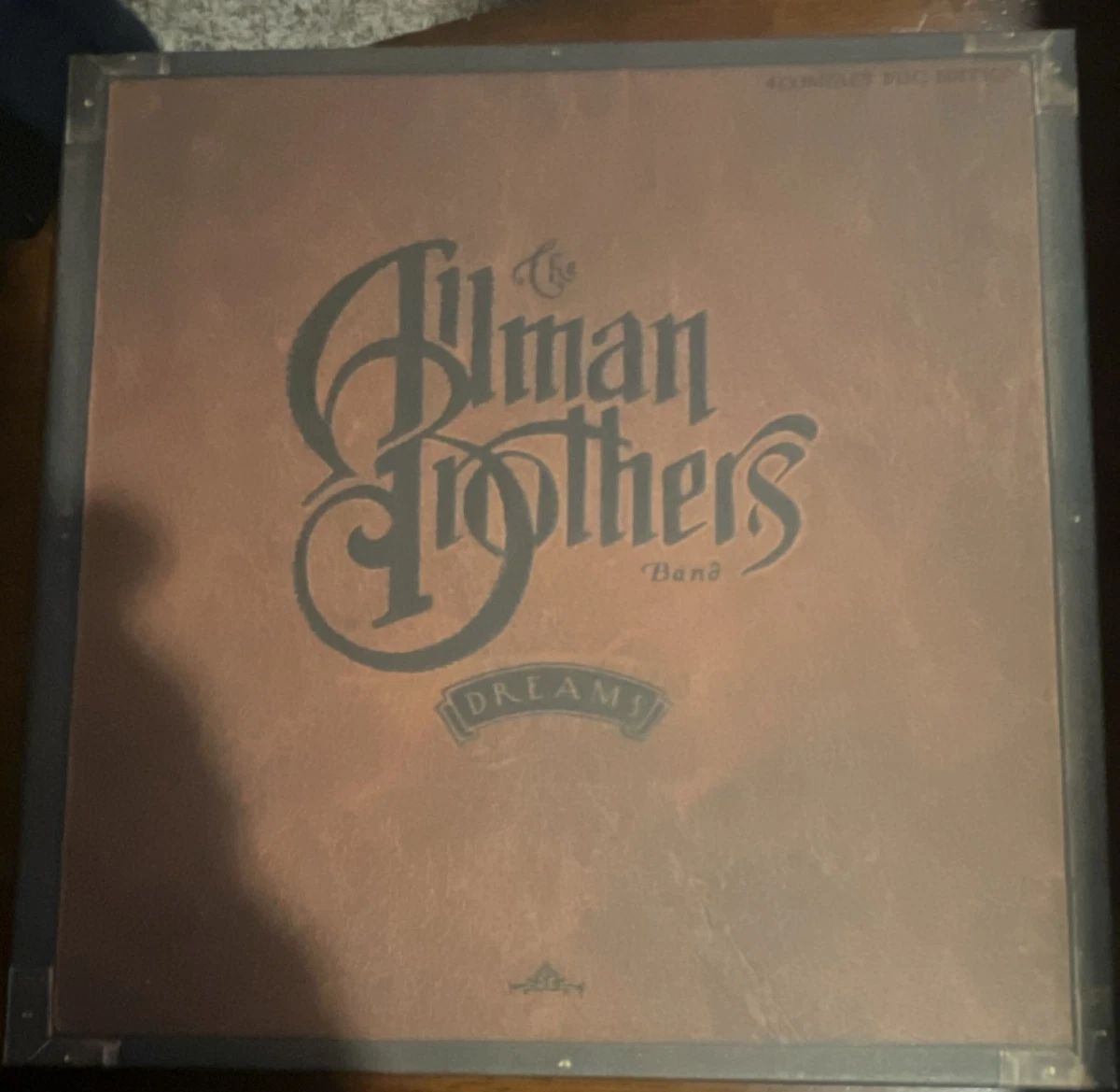 allman brothers dreams products for sale | eBay