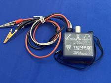 Tempo Communications 77HP-G Tone Generator