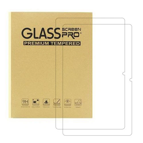 2Pcs For Samsung Galaxy Tab S10 Lite / S10 FE/S9 FE (10.9 inch) Screen Protector