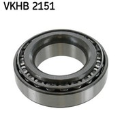 SKF Radlager Vkhb 2151 FüR Fiat Ford 238 Cargo