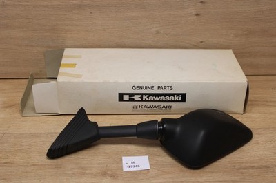 Kawasaki 56001-1318 MIRROR-ASSY,RH NOS NEU genuine xl19946