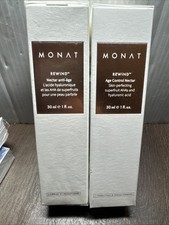 Lot2MONAT Rewind Age Control Nectar 30ml/1 fl...
