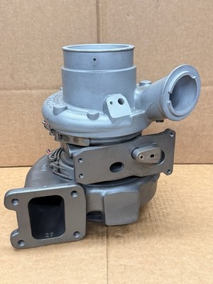 Original OEM Paccar Holset Turbo HE400VG 5640258 Turbocharger VGT