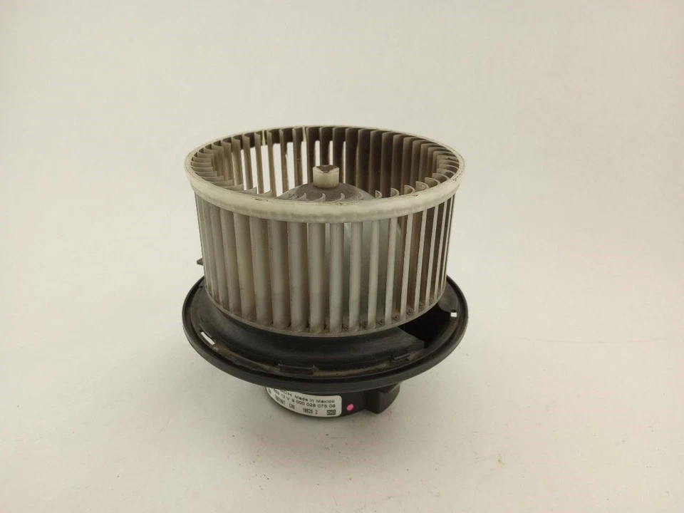 Motor soplador aire acondicionado climatización delantero derecho pasajero BMW 328i se adapta a 92-99 Foto 4 de 4