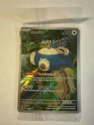Pokemon- Snorlax 151 PROMO Svp 051: Scarlet & Violet Promo Card *NEW IN WRAPPER*