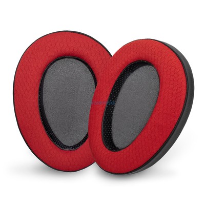 Memory Foam Ear Pads For Hifiman Arya/Ananda/XS/X/HE1000se/V2/JadeII