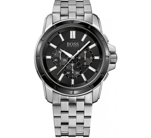 boss sports watch