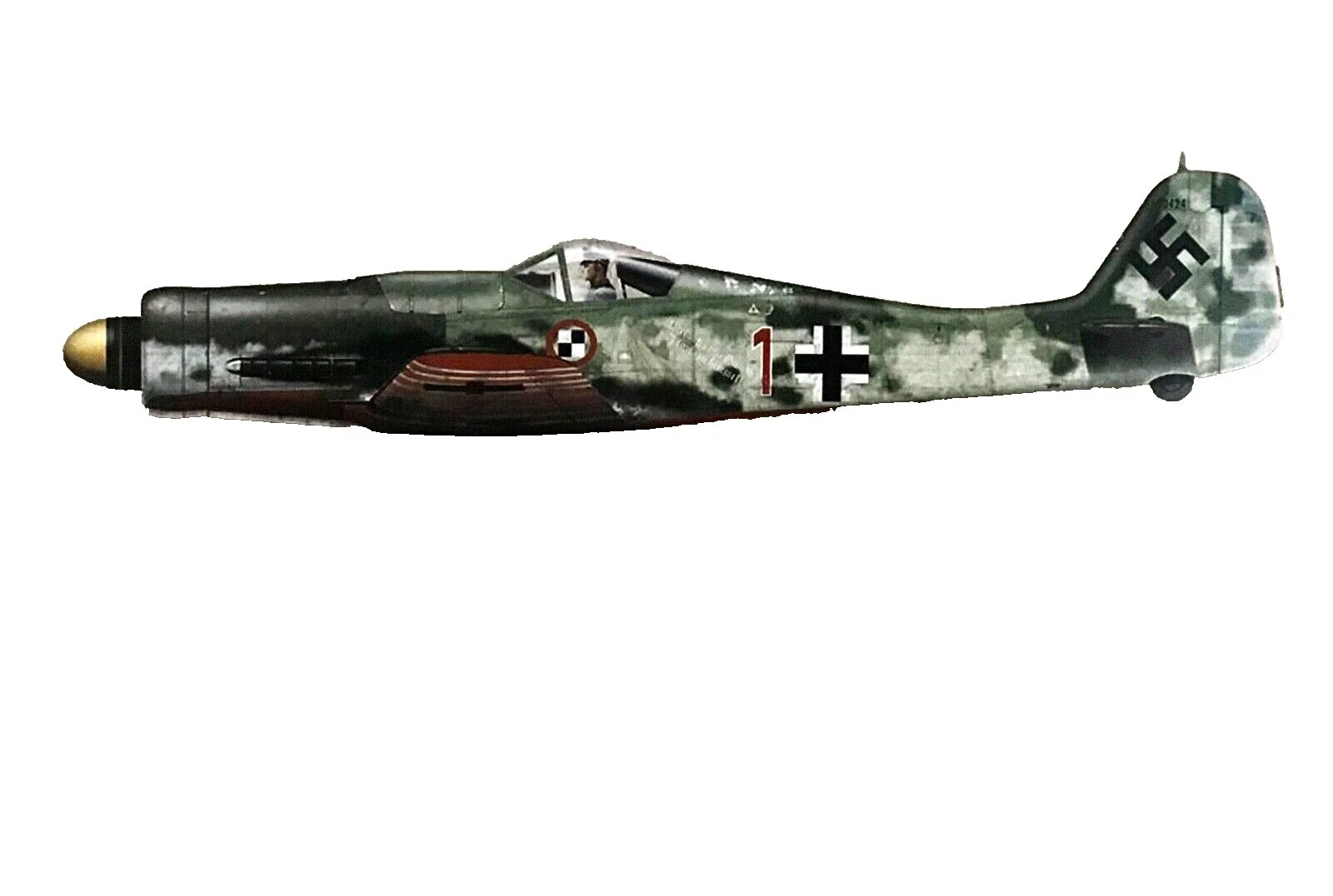 Placas Y Letreros estaño Alemán