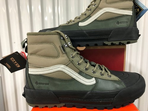 New w Tags VANS Sk8-Hi GORE-TEX MTE-3 