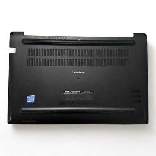 Dell Latitude E7490 I5 8th Gen 8GB 256GB NVMe Laptop #08 For Sale In