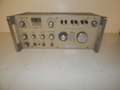 ELECTRO-NITE CO RUBICON INSTRUMENTS MODEL 2920-BT (PSM108)