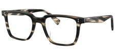 Oliver Peoples Eyeglasses Frames OV 5419U 1612 53-19-145 Lachman Cinder Cocobolo