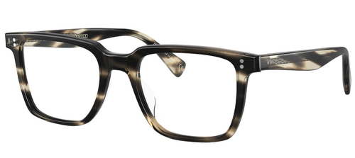 Occhiali Da Vista Diesel DL5166 053 - Montatura Unisex Multicolore, 53 Mm, Design Moderno E Rock - 6