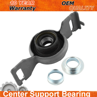 4WD OEM Drive Shaft Center Support Bearing for 2006-15 Toyota RAV4