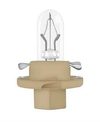 OSRAM 2452MFX6 Bulb, instrument lighting
