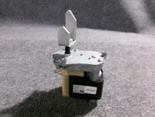 242221501 FRIGIDAIRE REFRIGERATOR AUGER MOTOR
