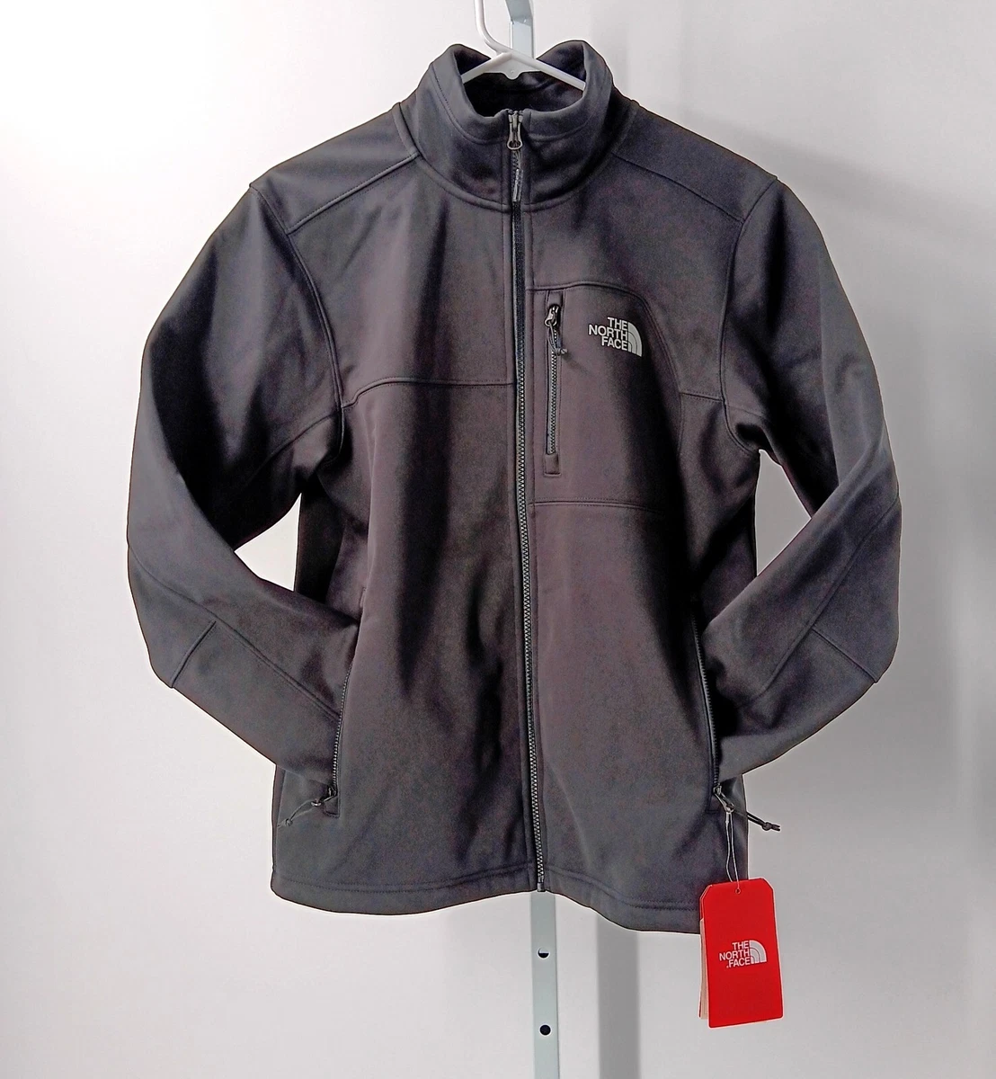 M apex top risor jacket