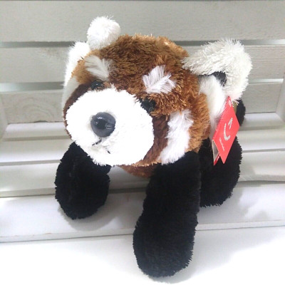 Aurora Red Panda Stuffed Animal Plush Toy 10''