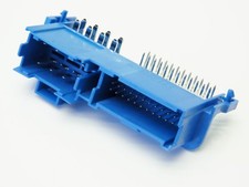171721609 Automotive Molex Style Connector Plug Solder Style 24-Pin 8-Pin