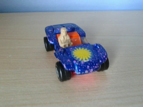 Matchbox Matchbox Superfast Vintage Manufacture Diecast Cars